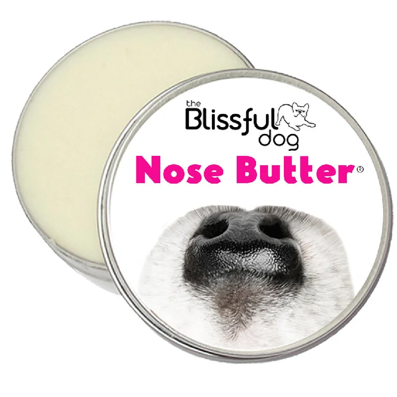 Nose Butter for Rough, Dry Dog Noses