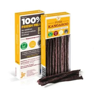 JR Pure Kangaroo Sticks 50g