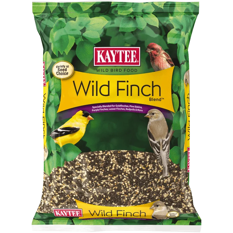 Kaytee Wild Finch Blend (3LB)