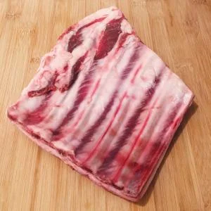 Nutriment Fresh Lamb Rib