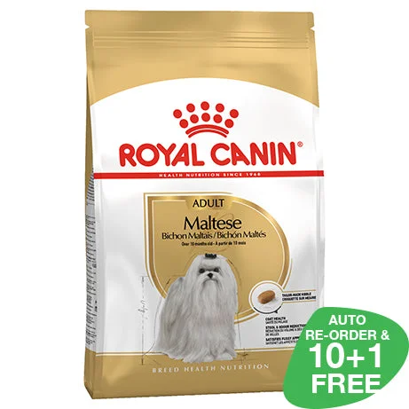 Royal Canin Maltese 1.5kg