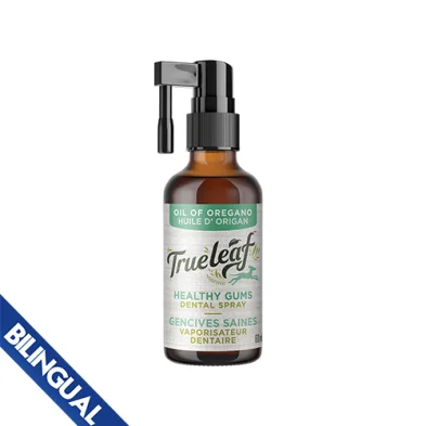 TRUE LEAF \ Dental Spray 60ml