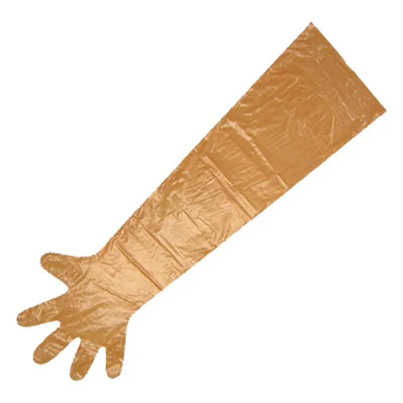 VETbasic Disposable Gloves 90 cm