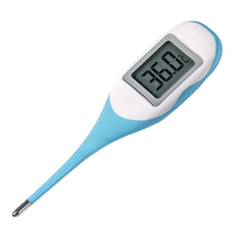 Kerbl digital thermometer big screen