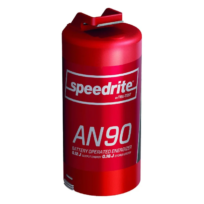 Speedrite AN90 energizer