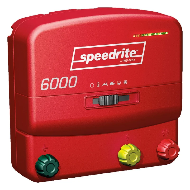 Speedrite 6000 unigizer