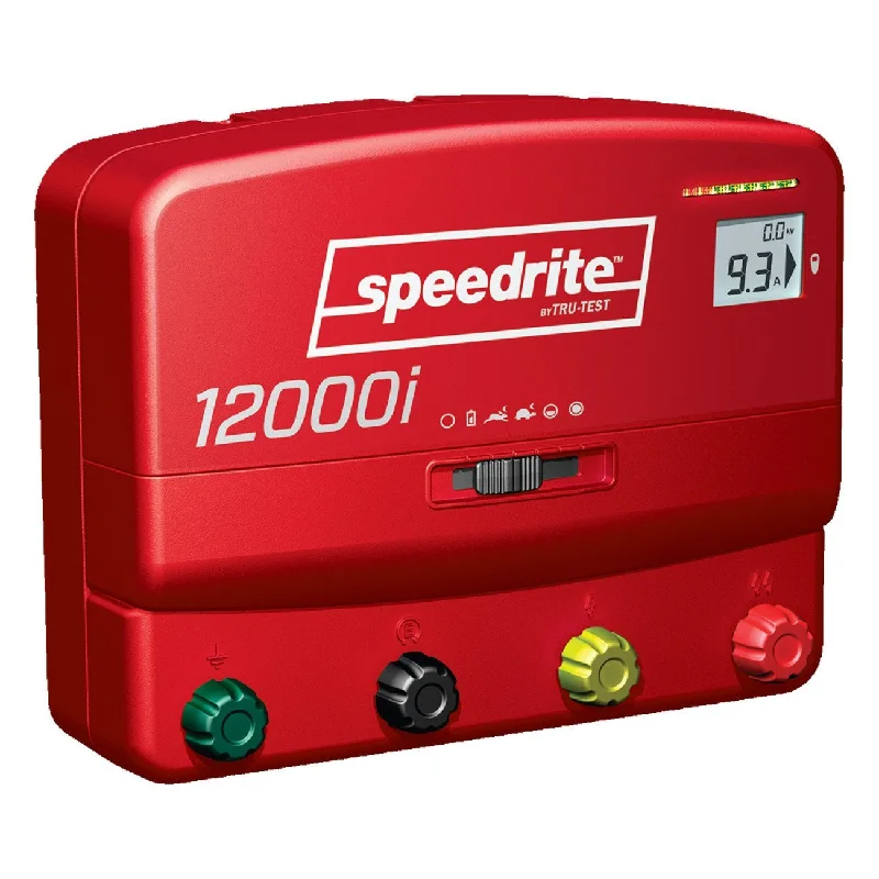 Speedrite 12000i unigizer