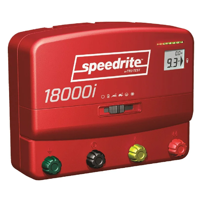 Speedrite 18000i unigizer