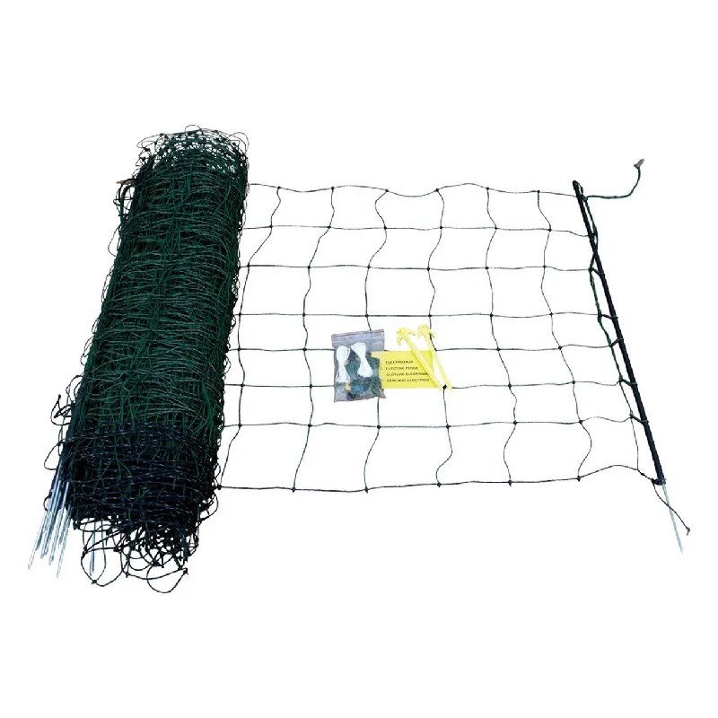 Patriot sheep/goat netting 165' x 35"