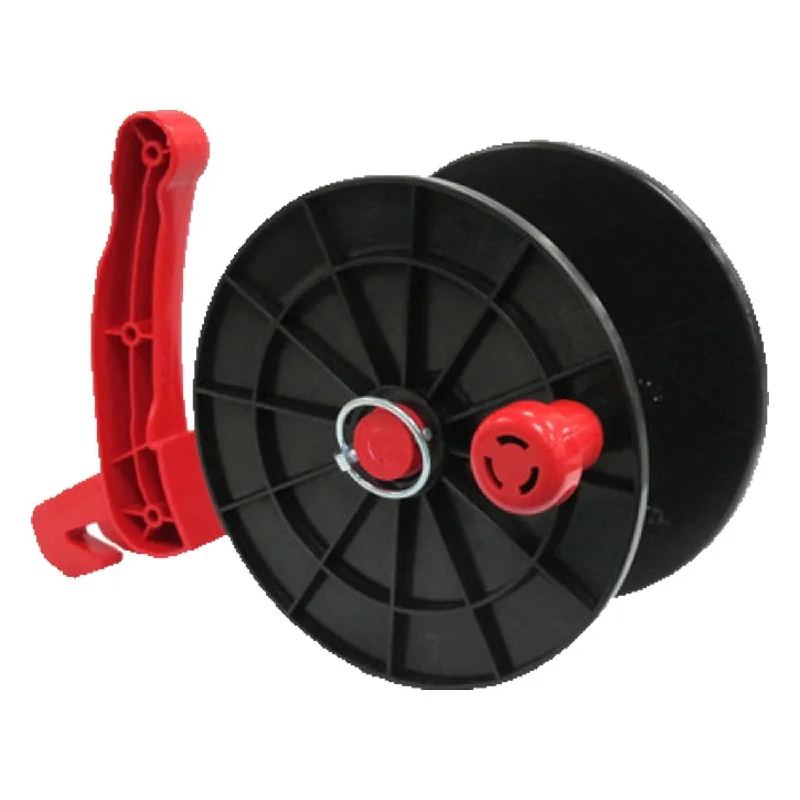 Patriot mini fence reel