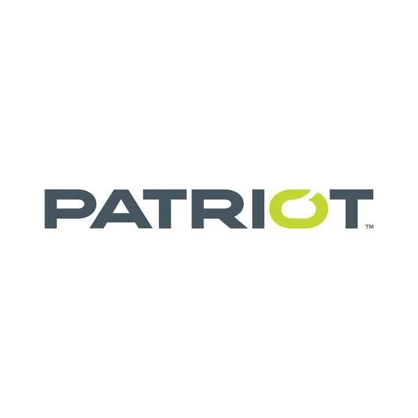 Patriot brace pin - 5"