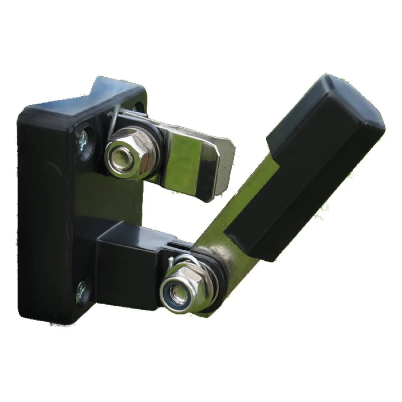 Patriot basic cut-out switch