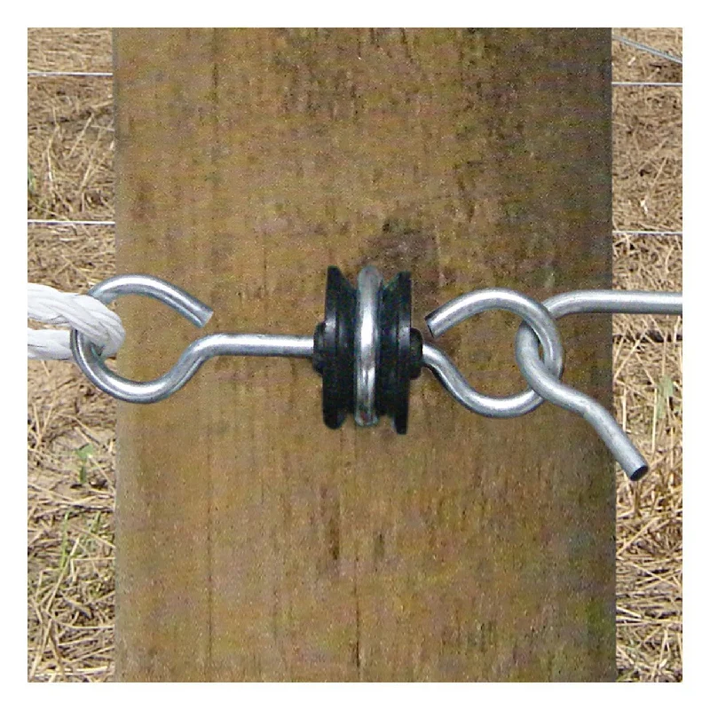 Patriot wood post gate anchor (2 pack)