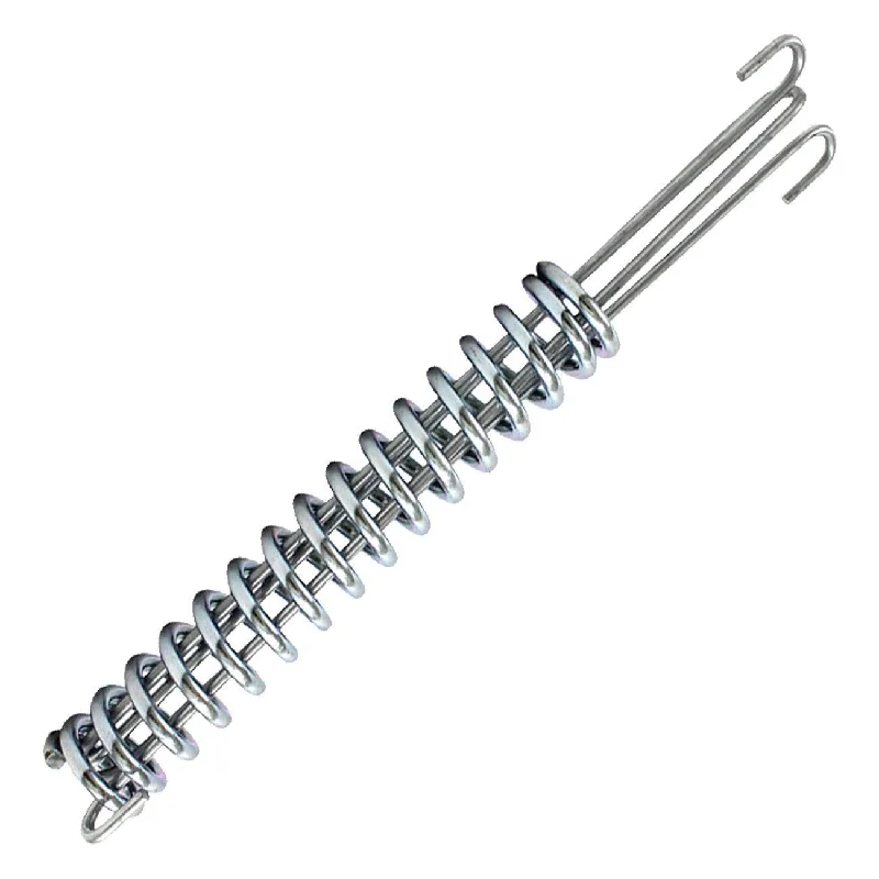 Patriot economy compression spring