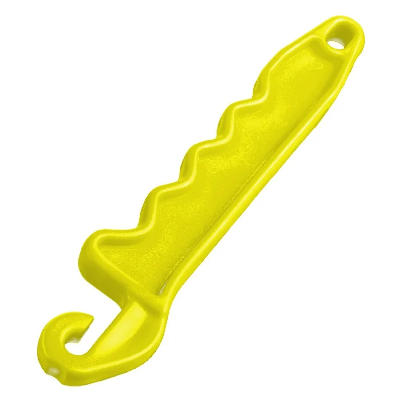 Patriot yellow no-kick handle (10 pack)