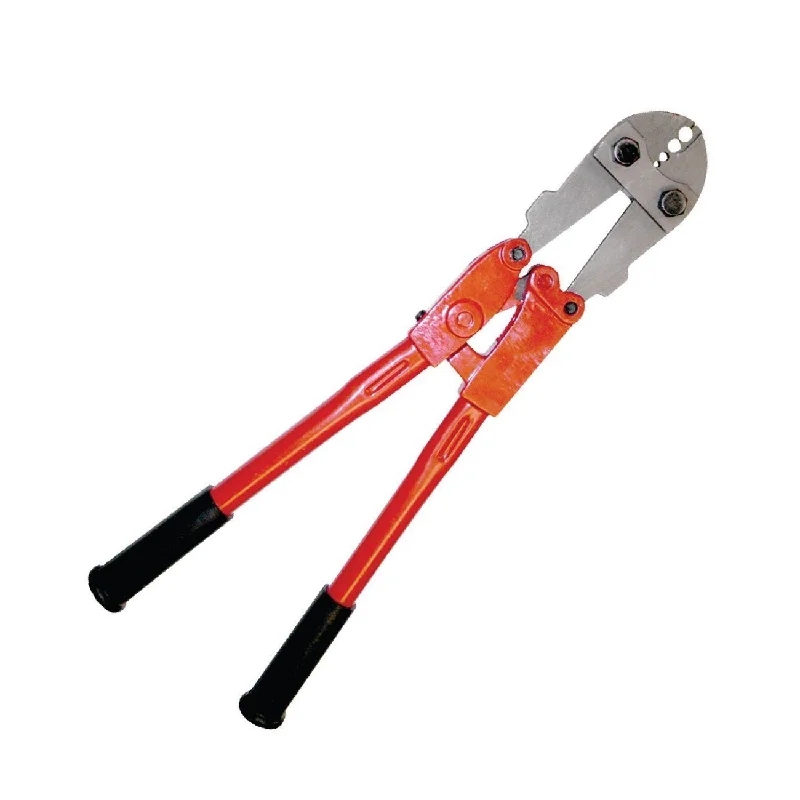 Patriot 4-slot crimp tool