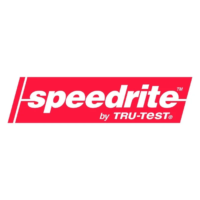 Speedrite 6000 terminal kit