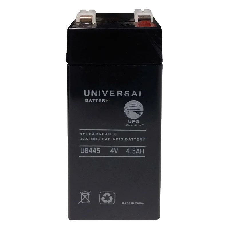 Patriot replacement 4v gel cell battery for ps5