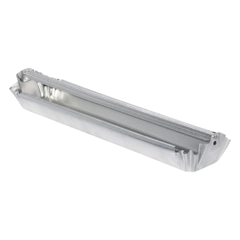 Tuff Stuff Galvanized  Rail Feeder 12"