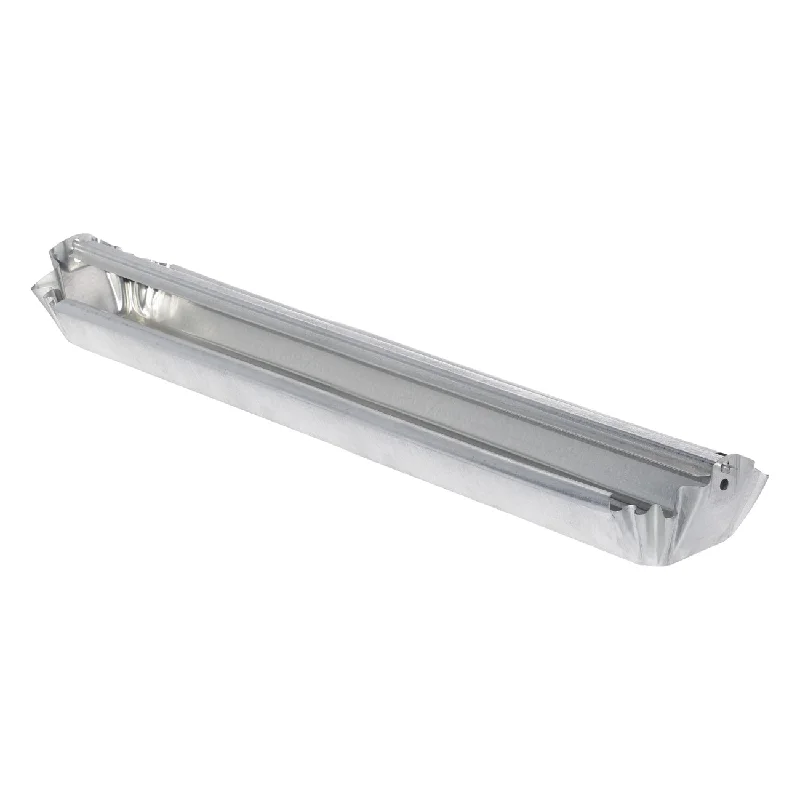 Tuff Stuff Galvanized  Rail Feeder 15"