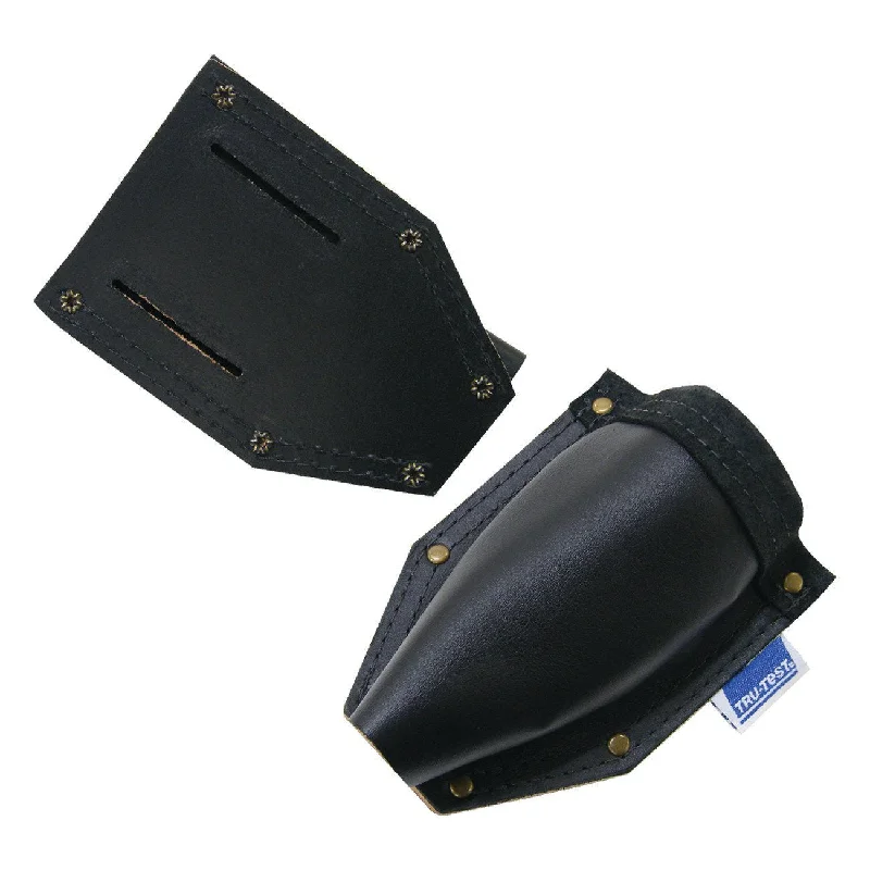 Tru-test xrs leather holster