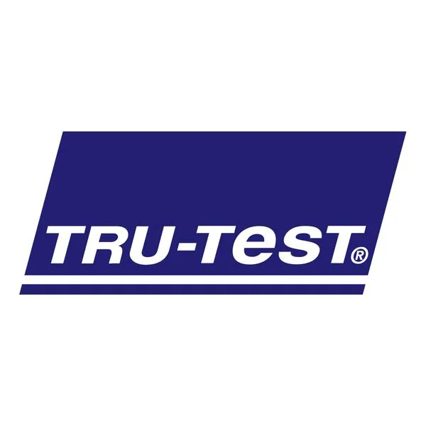 Tru-test xrp - rs232/db9 comms cable