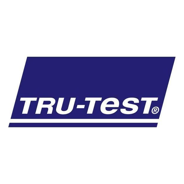 Tru-test xrs spare end cap black