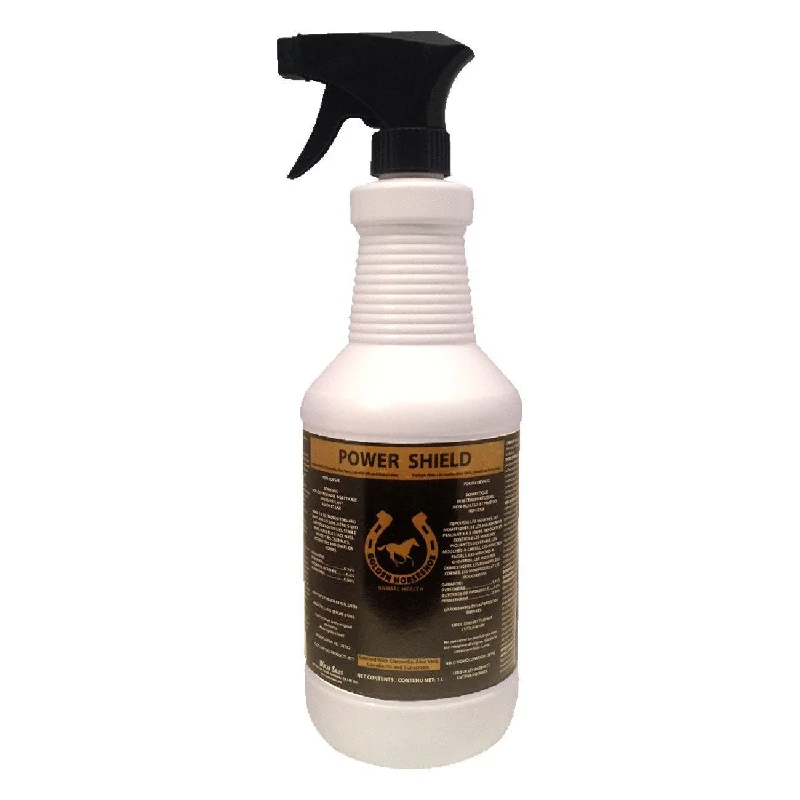 GHS power shield 1L pump spray (0.1%PYR, 1.0%PBO, 0.5%per)