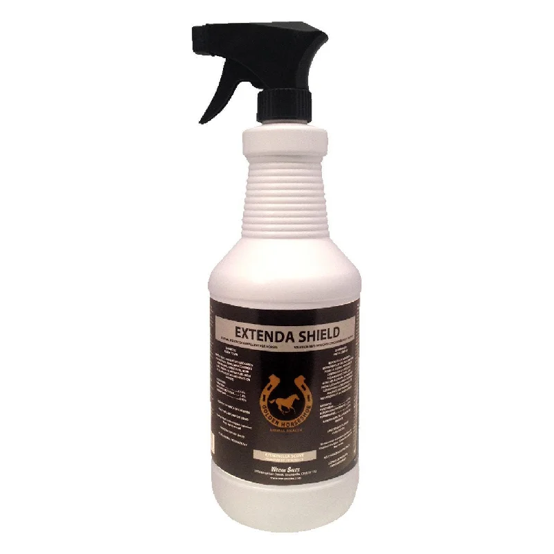 GHS Extenda Shield 1L pump spray (0.1%PYR, 1.0%PBO, 0.5%PER)