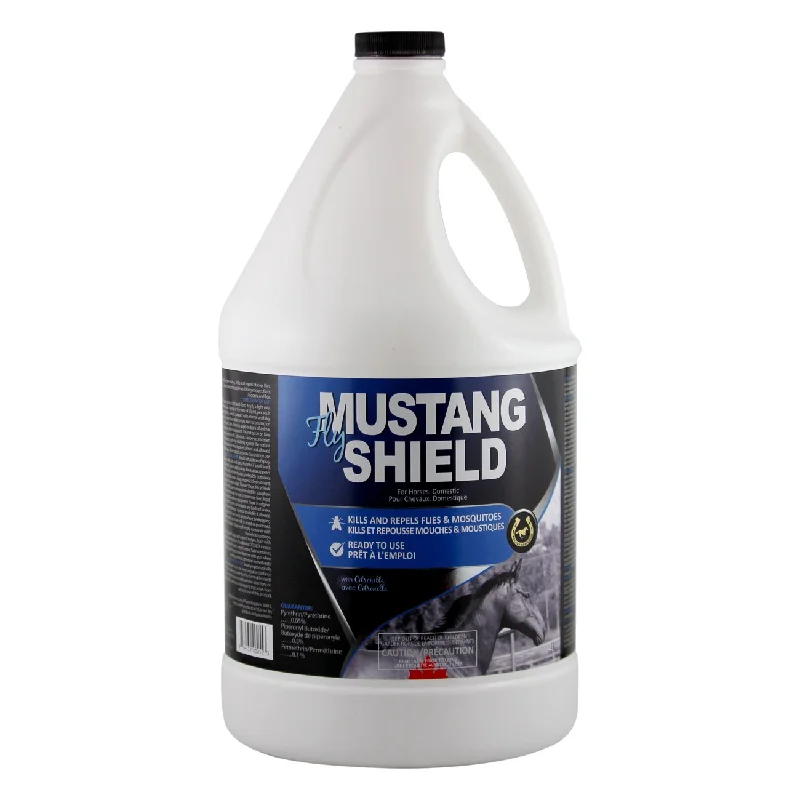 GHS mustang fly shield 4L