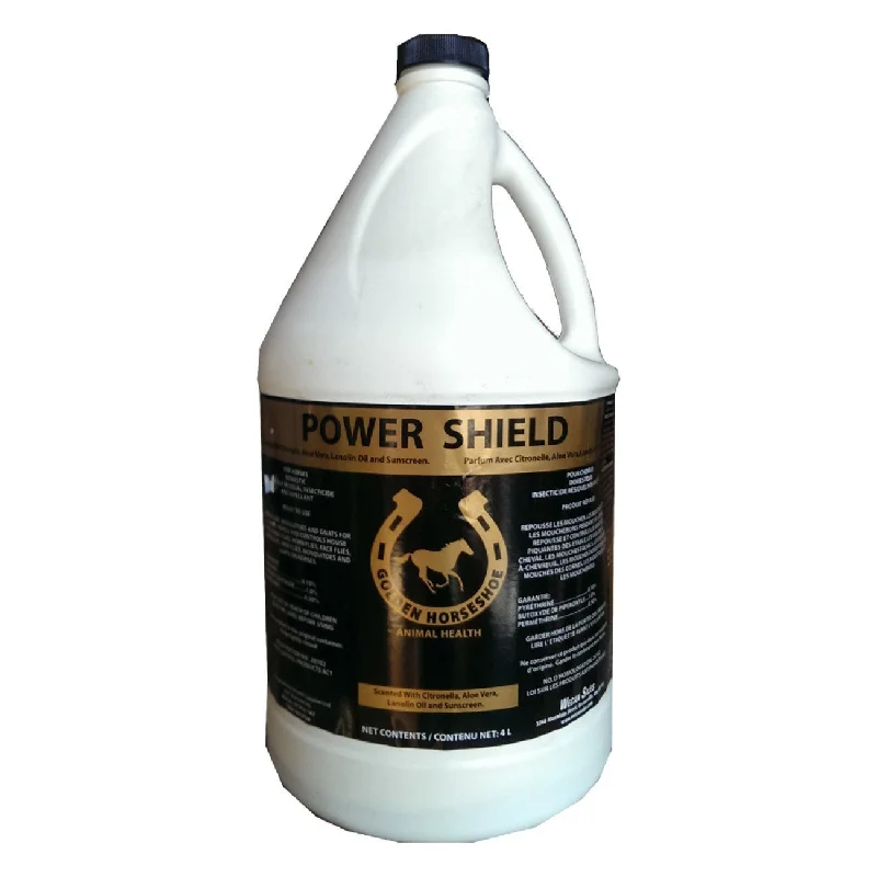 GHS Power Shield 4L (0.1%PYR, 1.0%PBO, 0.5%per)