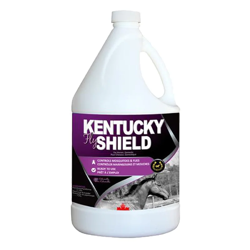 GHS Kentucky Fly Shield 4L