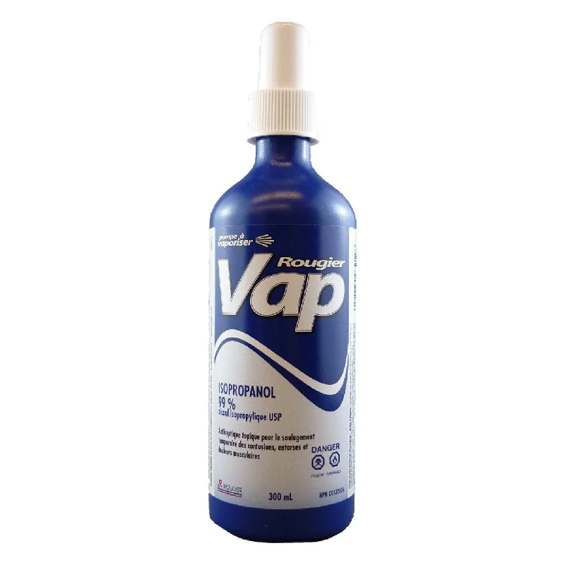 Rougier Vap alcohol isopropanol 99% 300ml