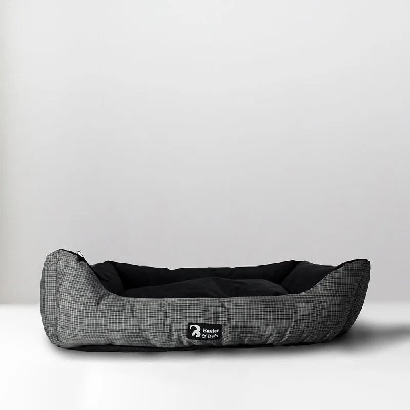 Baxter & Bella Lounger Bed