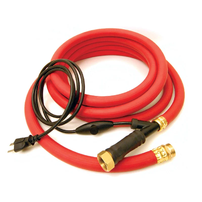 K&H Pet Products Rubber Thermo-Hose (40 feet)