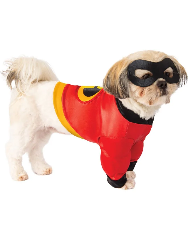 Disney The Incredibles Pet Costume