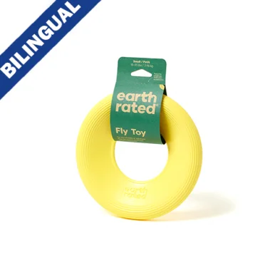 Earth Rated® Flyer Toy