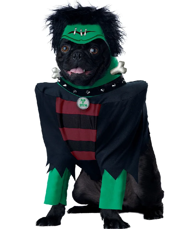 Frankenpup Pet Costume