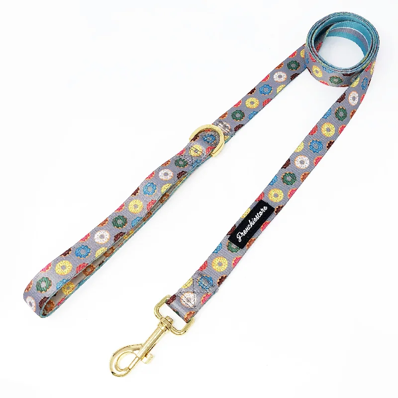 Luxury Leash | Mint StarPup