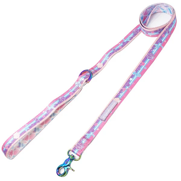 Frenchiestore Luxury Dog Leash | Mermazing