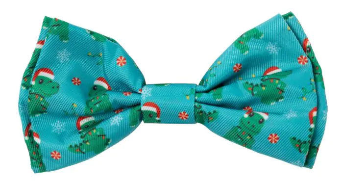 FuzzYard Tree Rex Bowtie