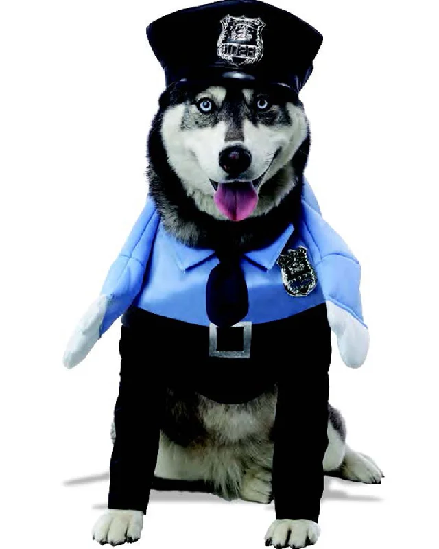 Guard Dog Pet Costume