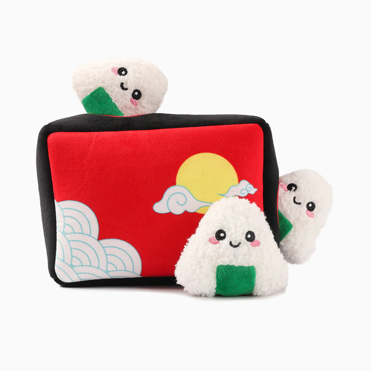 HugSmart Foodie Japan Bento Box