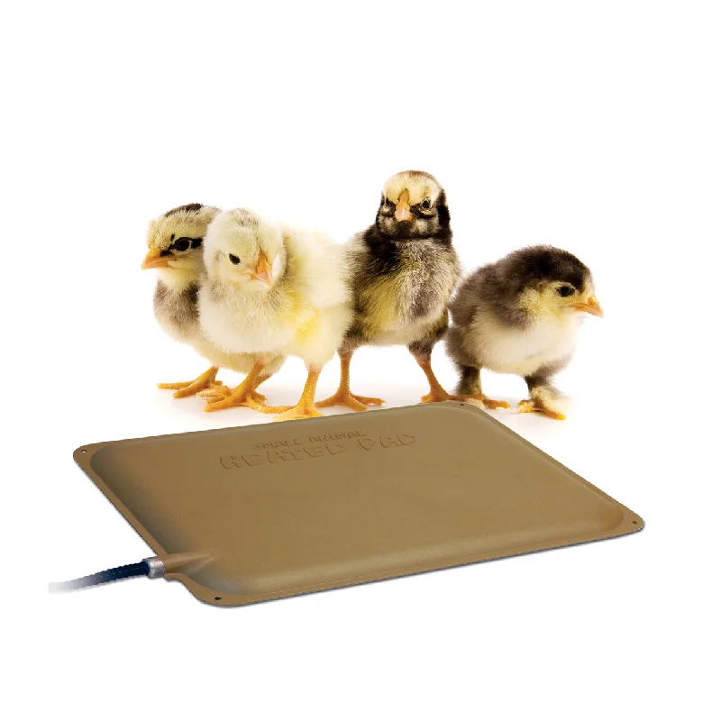 K&H Pet Products Thermo-Peep Heated Pad