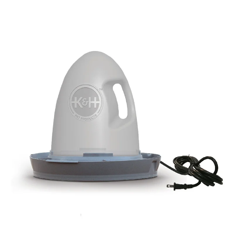 K&H Pet Products Poultry Waterer