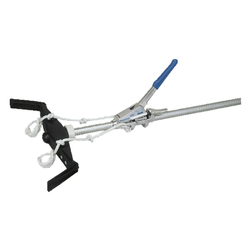 Kerbl Calf puller with plastic head