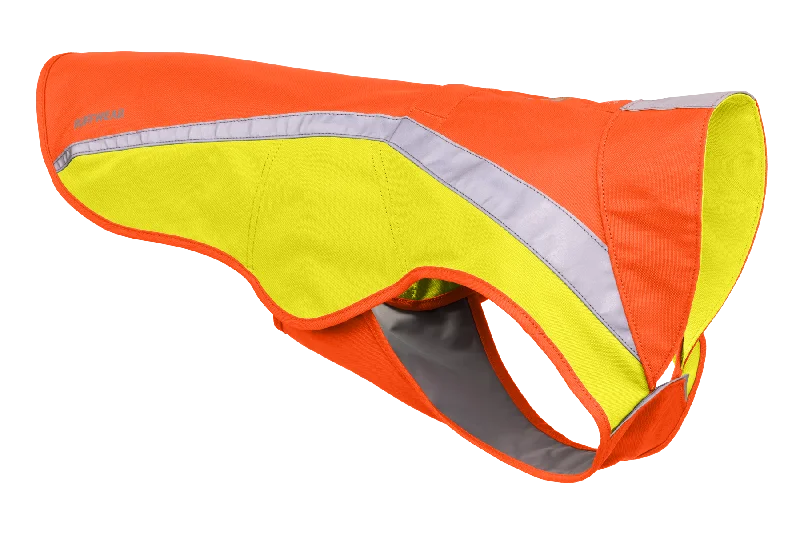 Lumenglow™ Hi-Vis Dog Jacket