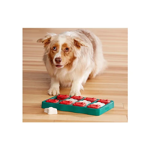 Outward Hound® Nina Ottosson® Puzzle Game Brick