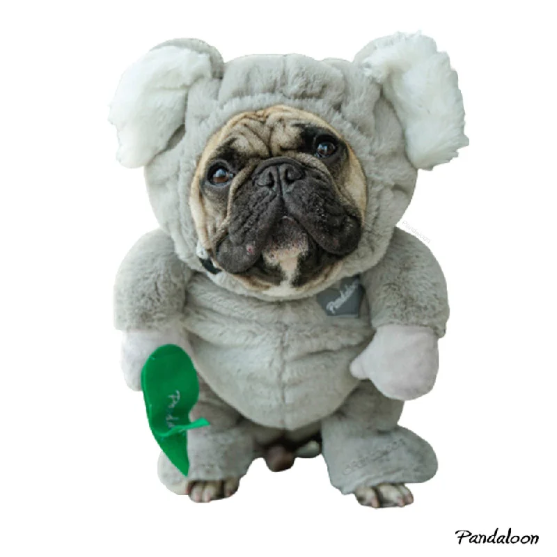 Pandaloon Walking Koala Pet Costume