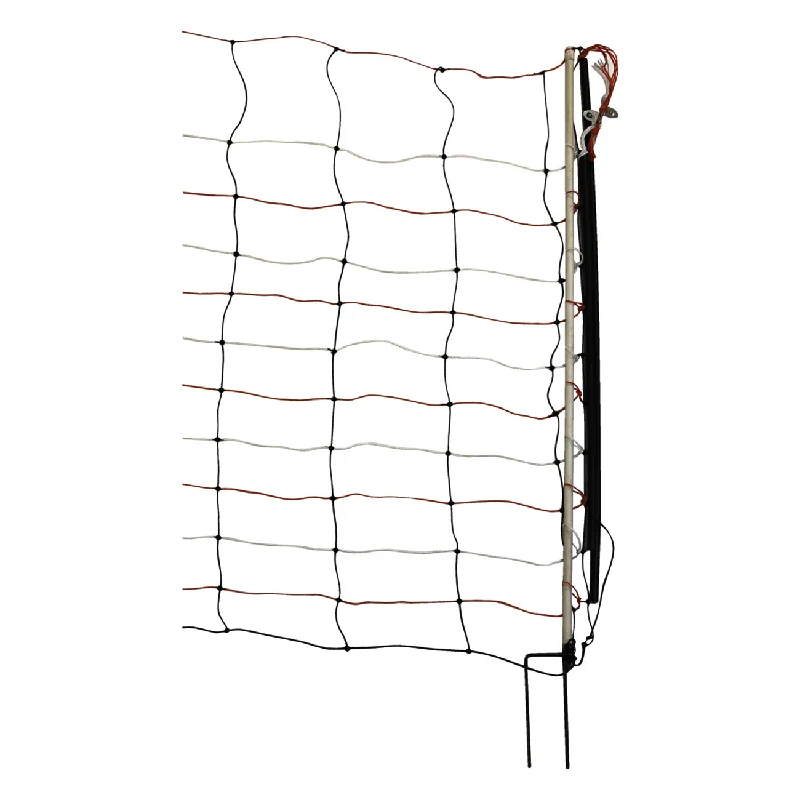 Patriot positive/negative netting 50'